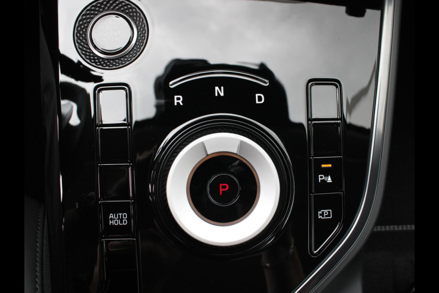 Kia Niro 1.6 GDi Hybrid DynamicLine | Op voorraad | Keyless | Adapt. Cruise | LED | Navi | Carplay | Camera