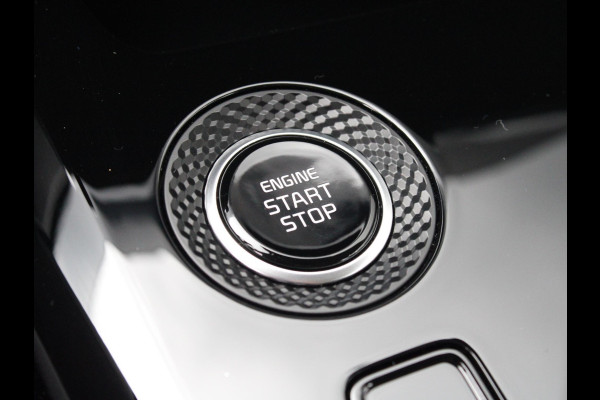 Kia Niro 1.6 GDi Hybrid DynamicLine | Op voorraad | Keyless | Adapt. Cruise | LED | Navi | Carplay | Camera