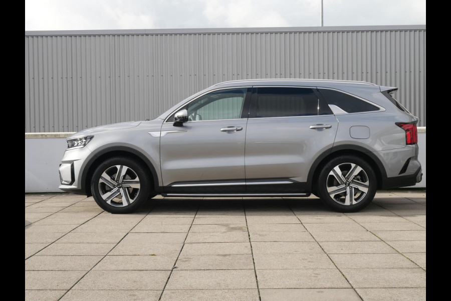Kia Sorento 1.6 T-GDI Hybrid 2WD ExecutiveLine 7p. | Trekhaak| Cruise | Clima | Carplay | Keyless | Stoelverwarming-Ventilatie | Schuif-kanteldak |