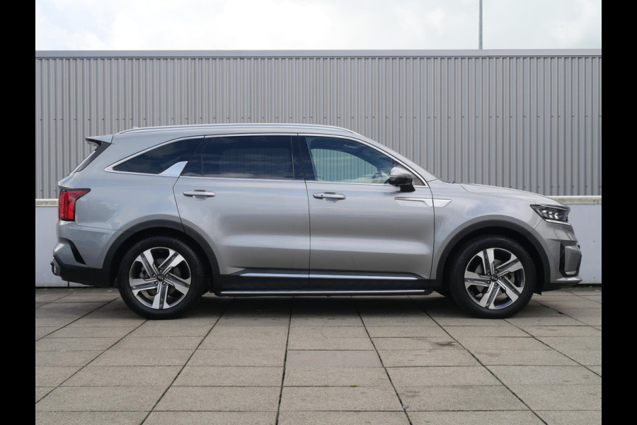 Kia Sorento 1.6 T-GDI Hybrid 2WD ExecutiveLine 7p. | Trekhaak| Cruise | Clima | Carplay | Keyless | Stoelverwarming-Ventilatie | Schuif-kanteldak |
