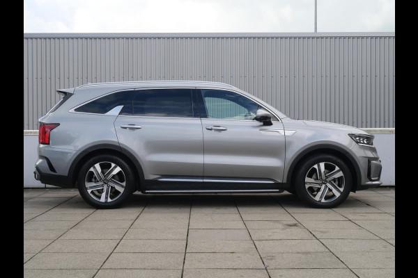 Kia Sorento 1.6 T-GDI Hybrid 2WD ExecutiveLine 7p. | Trekhaak| Cruise | Clima | Carplay | Keyless | Stoelverwarming-Ventilatie | Schuif-kanteldak |