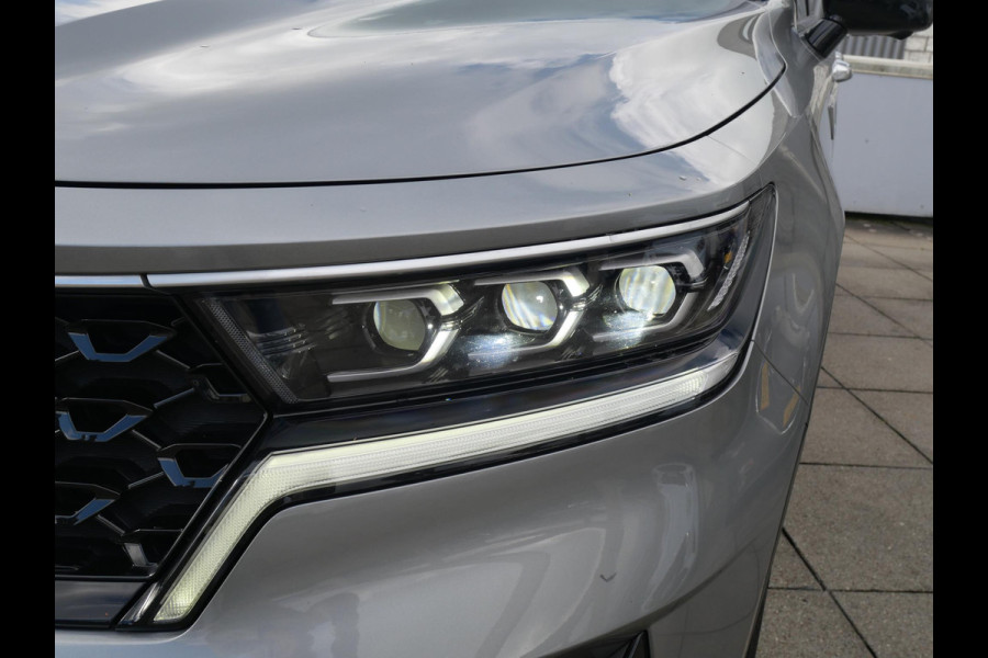Kia Sorento 1.6 T-GDI Hybrid 2WD ExecutiveLine 7p. | Trekhaak| Cruise | Clima | Carplay | Keyless | Stoelverwarming-Ventilatie | Schuif-kanteldak |