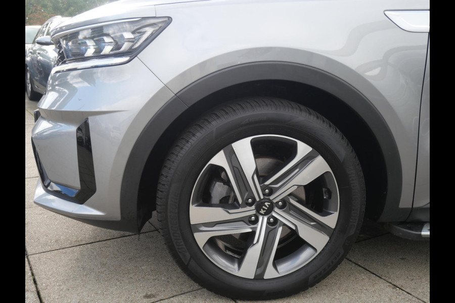 Kia Sorento 1.6 T-GDI Hybrid 2WD ExecutiveLine 7p. | Trekhaak| Cruise | Clima | Carplay | Keyless | Stoelverwarming-Ventilatie | Schuif-kanteldak |