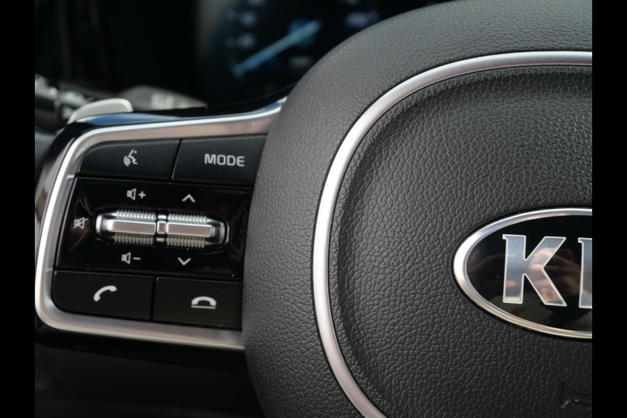 Kia Sorento 1.6 T-GDI Hybrid 2WD ExecutiveLine 7p. | Trekhaak| Cruise | Clima | Carplay | Keyless | Stoelverwarming-Ventilatie | Schuif-kanteldak |