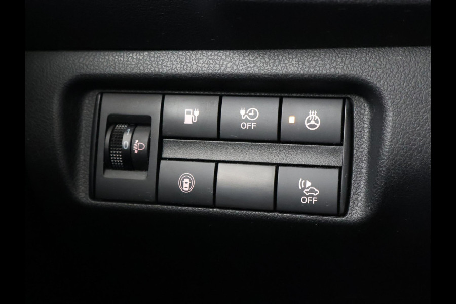Nissan Leaf N-CONNECTA 40 kWh HV ACCU PROBLEEM | 360 CAMERA | STUURVERWARMING