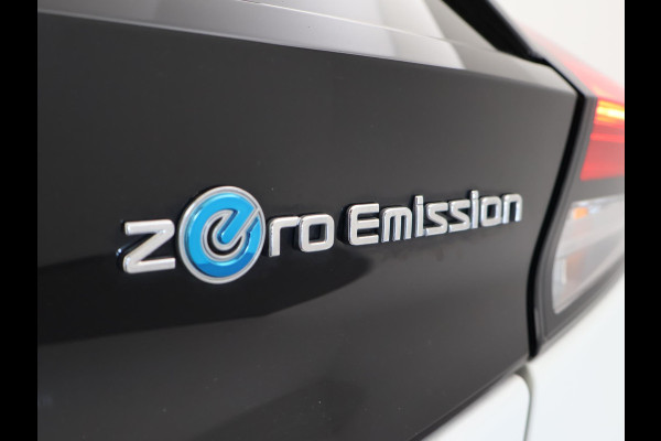 Nissan Leaf N-CONNECTA 40 kWh HV ACCU PROBLEEM | 360 CAMERA | STUURVERWARMING