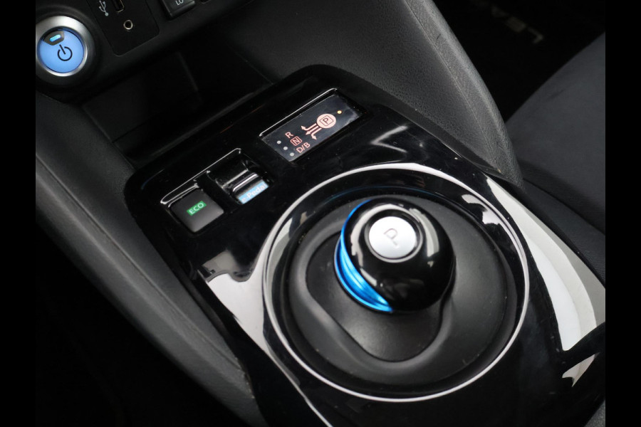 Nissan Leaf N-CONNECTA 40 kWh HV ACCU PROBLEEM | 360 CAMERA | STUURVERWARMING