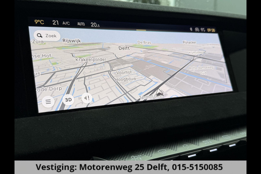 DS DS 4 E-TENSE PERFORMANCE PHEV ACCU 97% GARANTIE 2033!* . NAVIGATIE . PDC VOOR & ACHTER . ALCANTARA INTERIEUR .