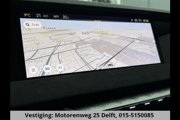 DS DS 4 E-TENSE PERFORMANCE PHEV ACCU 97% GARANTIE 2033!* . NAVIGATIE . PDC VOOR & ACHTER . ALCANTARA INTERIEUR .