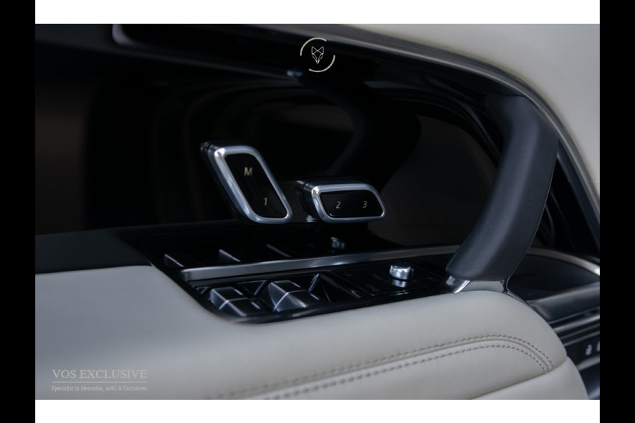 Land Rover Range Rover 3.0 P550e Autobiography PHEV Meridian 3D|Shadow|ACC|Massage|4x stoelkoeling|HUD|1e eigenaar|360°|Garantie t/m 26-09-2029