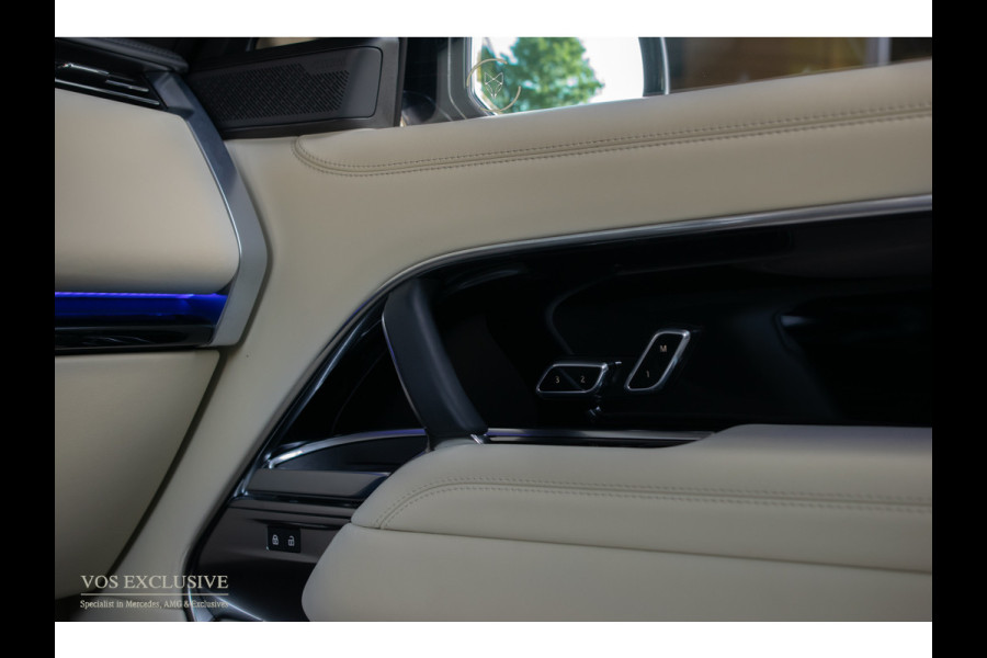 Land Rover Range Rover 3.0 P550e Autobiography PHEV Meridian 3D|Shadow|ACC|Massage|4x stoelkoeling|HUD|1e eigenaar|360°|Garantie t/m 26-09-2029