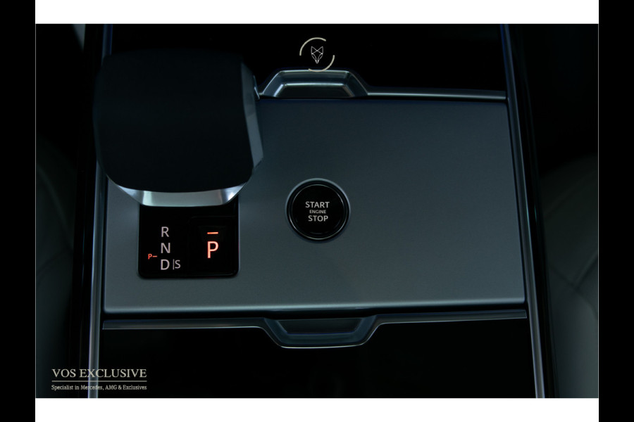 Land Rover Range Rover 3.0 P550e Autobiography PHEV Meridian 3D|Shadow|ACC|Massage|4x stoelkoeling|HUD|1e eigenaar|360°|Garantie t/m 26-09-2029