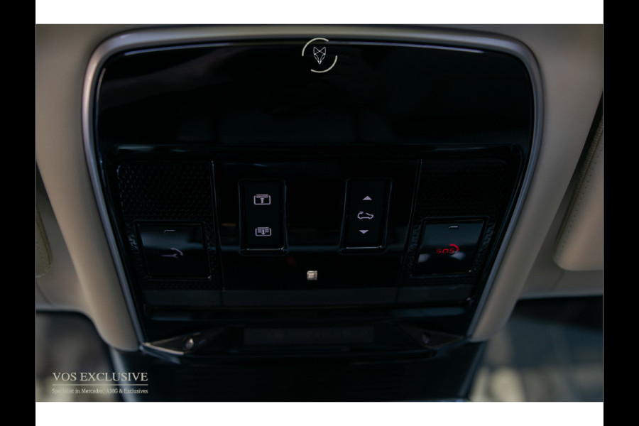 Land Rover Range Rover 3.0 P550e Autobiography PHEV Meridian 3D|Shadow|ACC|Massage|4x stoelkoeling|HUD|1e eigenaar|360°|Garantie t/m 26-09-2029