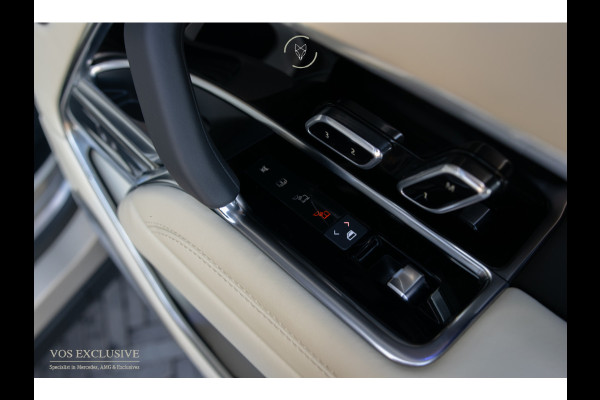 Land Rover Range Rover 3.0 P550e Autobiography PHEV Meridian 3D|Shadow|ACC|Massage|4x stoelkoeling|HUD|1e eigenaar|360°|Garantie t/m 26-09-2029