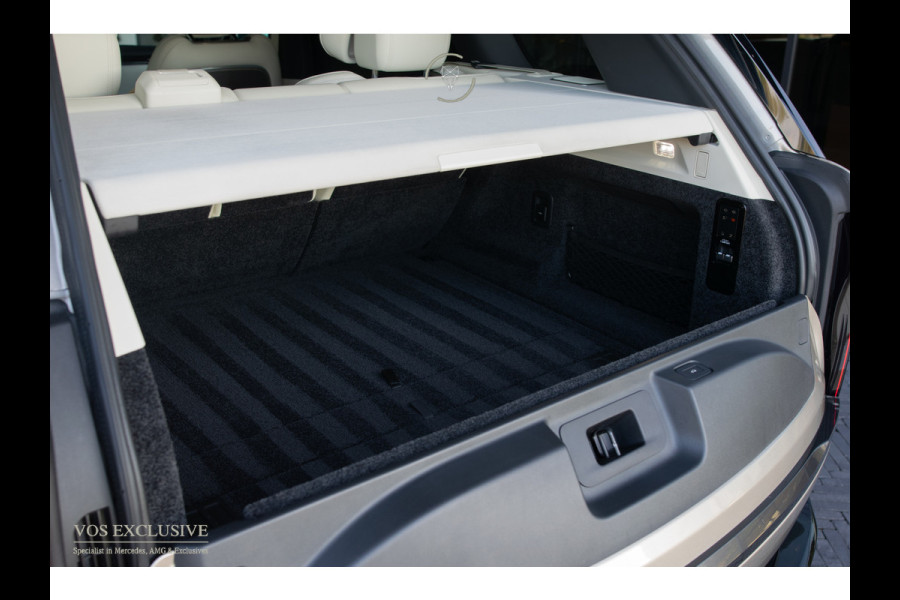 Land Rover Range Rover 3.0 P550e Autobiography PHEV Meridian 3D|Shadow|ACC|Massage|4x stoelkoeling|HUD|1e eigenaar|360°|Garantie t/m 26-09-2029