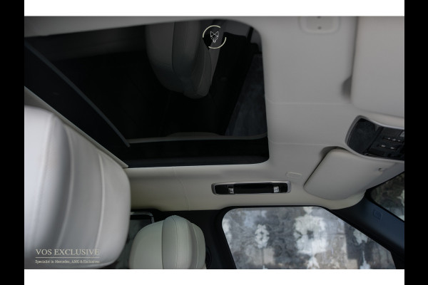 Land Rover Range Rover 3.0 P550e Autobiography PHEV Meridian 3D|Shadow|ACC|Massage|4x stoelkoeling|HUD|1e eigenaar|360°|Garantie t/m 26-09-2029