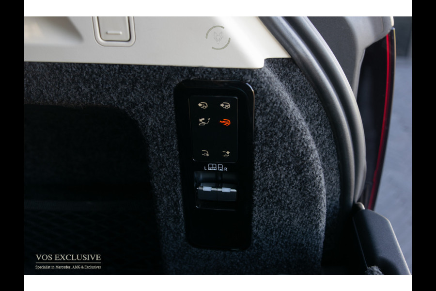 Land Rover Range Rover 3.0 P550e Autobiography PHEV Meridian 3D|Shadow|ACC|Massage|4x stoelkoeling|HUD|1e eigenaar|360°|Garantie t/m 26-09-2029