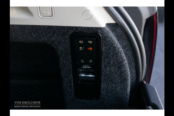 Land Rover Range Rover 3.0 P550e Autobiography PHEV Meridian 3D|Shadow|ACC|Massage|4x stoelkoeling|HUD|1e eigenaar|360°|Garantie t/m 26-09-2029