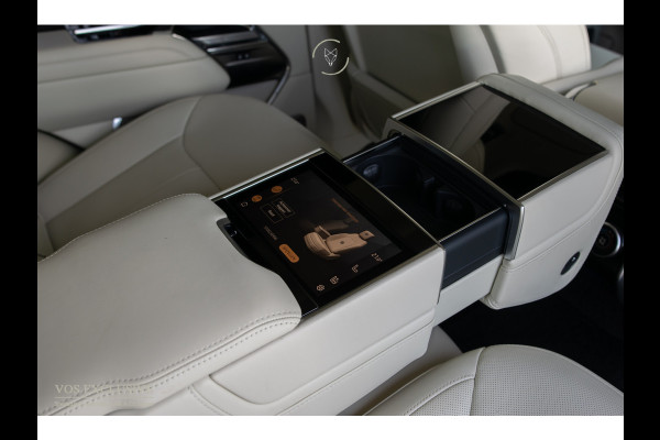 Land Rover Range Rover 3.0 P550e Autobiography PHEV Meridian 3D|Shadow|ACC|Massage|4x stoelkoeling|HUD|1e eigenaar|360°|Garantie t/m 26-09-2029