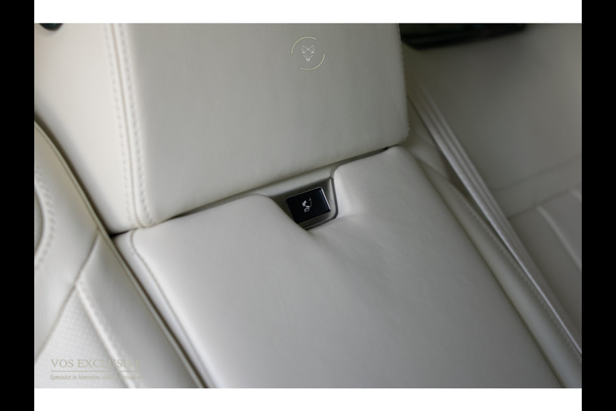 Land Rover Range Rover 3.0 P550e Autobiography PHEV Meridian 3D|Shadow|ACC|Massage|4x stoelkoeling|HUD|1e eigenaar|360°|Garantie t/m 26-09-2029
