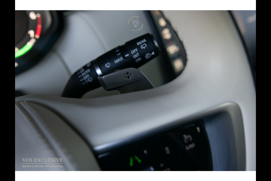 Land Rover Range Rover 3.0 P550e Autobiography PHEV Meridian 3D|Shadow|ACC|Massage|4x stoelkoeling|HUD|1e eigenaar|360°|Garantie t/m 26-09-2029