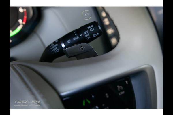 Land Rover Range Rover 3.0 P550e Autobiography PHEV Meridian 3D|Shadow|ACC|Massage|4x stoelkoeling|HUD|1e eigenaar|360°|Garantie t/m 26-09-2029