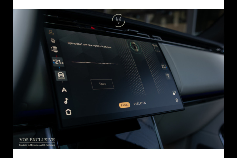 Land Rover Range Rover 3.0 P550e Autobiography PHEV Meridian 3D|Shadow|ACC|Massage|4x stoelkoeling|HUD|1e eigenaar|360°|Garantie t/m 26-09-2029