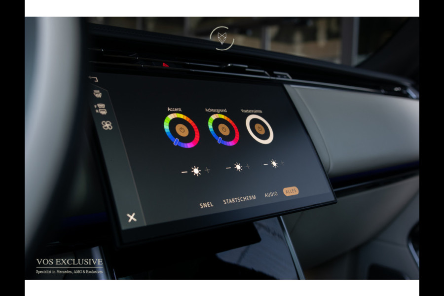 Land Rover Range Rover 3.0 P550e Autobiography PHEV Meridian 3D|Shadow|ACC|Massage|4x stoelkoeling|HUD|1e eigenaar|360°|Garantie t/m 26-09-2029