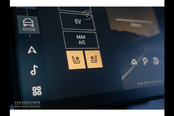 Land Rover Range Rover 3.0 P550e Autobiography PHEV Meridian 3D|Shadow|ACC|Massage|4x stoelkoeling|HUD|1e eigenaar|360°|Garantie t/m 26-09-2029