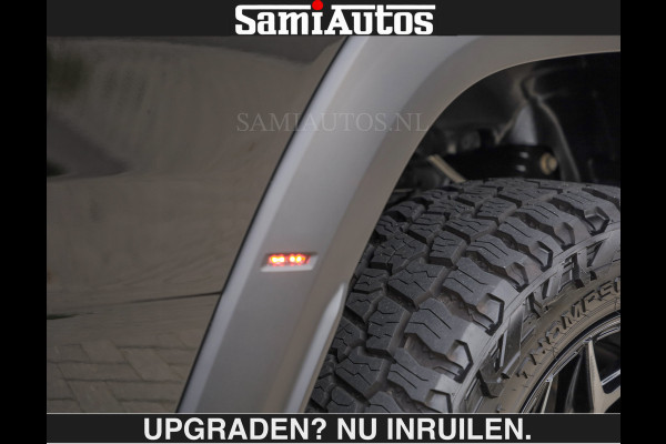 Dodge Ram HELLCAT TRX 800PK | 6.2 V8 FINAL EDITION | 139950,- | LAUNCH CONTROL | CARBON | MEGA DIK | HUD | RAMBAR | 22 INCH WHEELS | RAM V DUBBELE CABINE | 5 PERSOONS | DC CREW CAB |