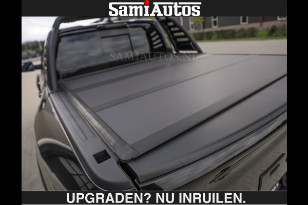 Dodge Ram HELLCAT TRX 800PK | 6.2 V8 FINAL EDITION | 139950,- | LAUNCH CONTROL | CARBON | MEGA DIK | HUD | RAMBAR | 22 INCH WHEELS | RAM V DUBBELE CABINE | 5 PERSOONS | DC CREW CAB |