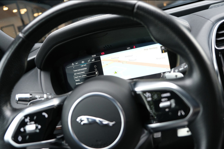 Jaguar XE 2.0 P250 R-Dynamic SE *74dkm* Leder/Navi/Camera/''19 LMV/Apple Carplay