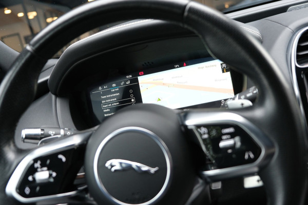 Jaguar XE 2.0 P250 R-Dynamic SE *74dkm* Leder/Navi/Camera/''19 LMV/Apple Carplay
