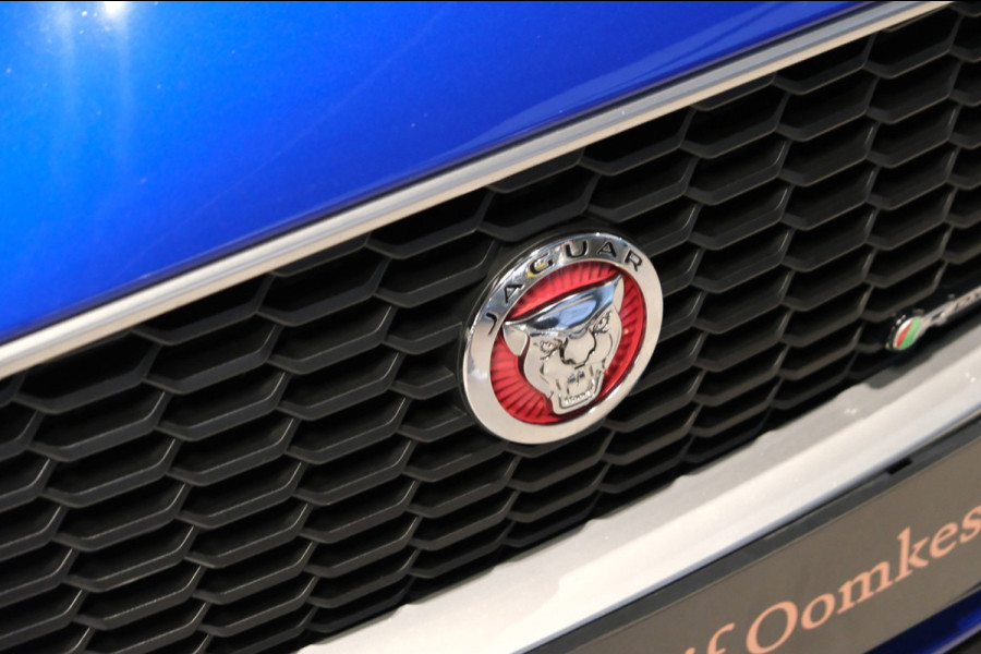 Jaguar XE 2.0 P250 R-Dynamic SE *74dkm* Leder/Navi/Camera/''19 LMV/Apple Carplay