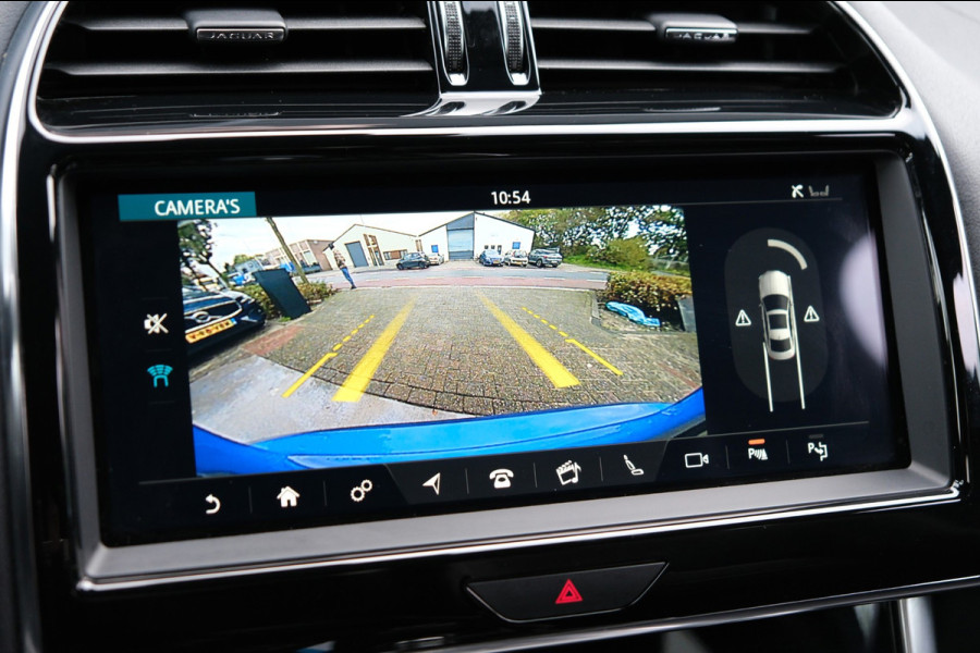 Jaguar XE 2.0 P250 R-Dynamic SE *74dkm* Leder/Navi/Camera/''19 LMV/Apple Carplay
