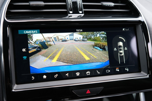 Jaguar XE 2.0 P250 R-Dynamic SE *74dkm* Leder/Navi/Camera/''19 LMV/Apple Carplay