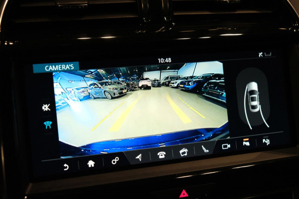 Jaguar XE 2.0 P250 R-Dynamic SE *74dkm* Leder/Navi/Camera/''19 LMV/Apple Carplay