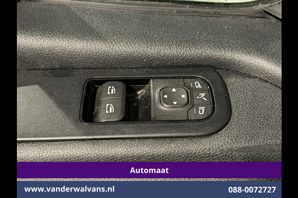 Mercedes-Benz Sprinter 317 CDI 170pk 9G-Tronic Automaat XL MBUX L2H2 Euro6 Airco | Camera | Navigatie | Cruisecontrol | LED Stoelverwarming, Parkeersensoren, Bijrijdersbank
