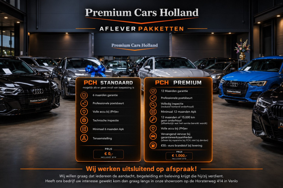 Audi Q5 55 TFSI e S-Line 367 Pk Pano Rs-Stoelen Luchtvering Sfeer Keyless Trekhaak 20 Inch