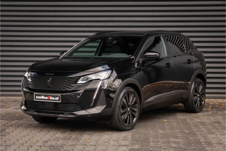 Peugeot 3008 1.2 GT Black Pack Business - Facelift