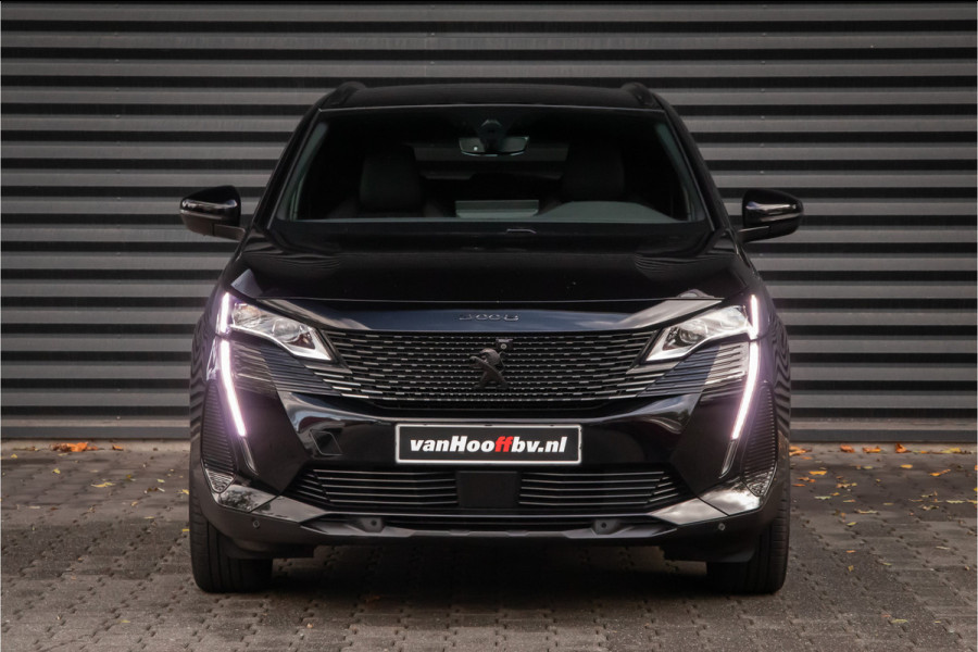 Peugeot 3008 1.2 GT Black Pack Business - Facelift