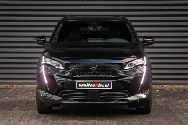 Peugeot 3008 1.2 GT Black Pack Business - Facelift