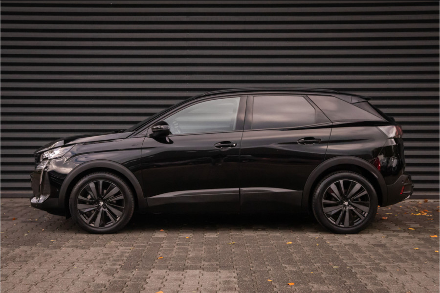 Peugeot 3008 1.2 GT Black Pack Business - Facelift