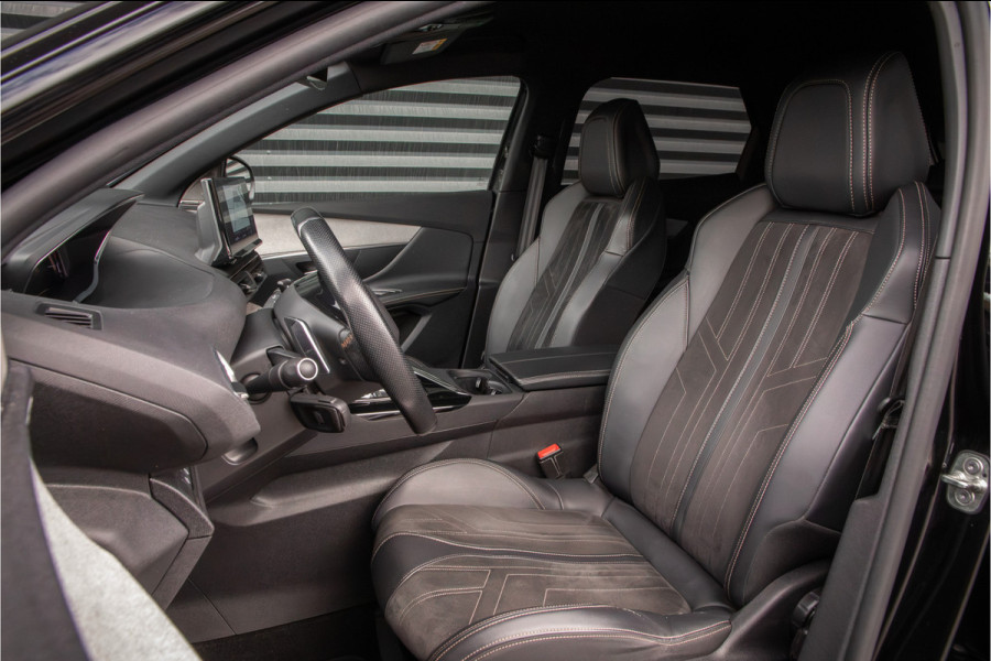 Peugeot 3008 1.2 GT Black Pack Business - Facelift