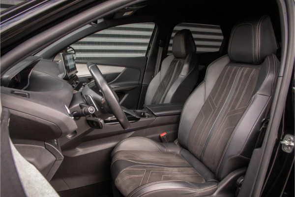 Peugeot 3008 1.2 GT Black Pack Business - Facelift