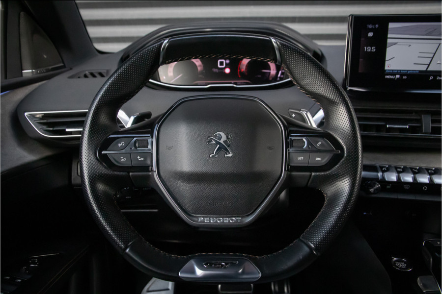 Peugeot 3008 1.2 GT Black Pack Business - Facelift