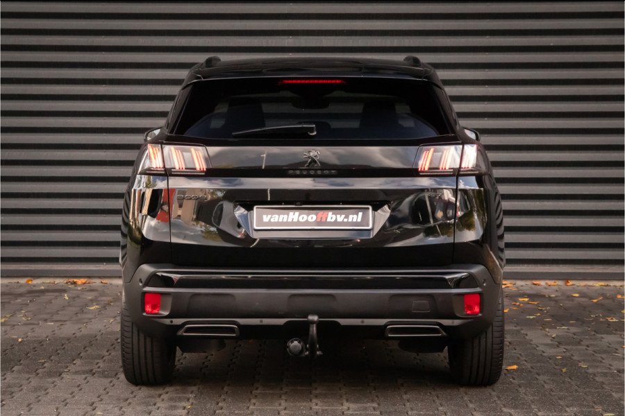 Peugeot 3008 1.2 GT Black Pack Business - Facelift