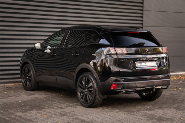 Peugeot 3008 1.2 GT Black Pack Business - Facelift