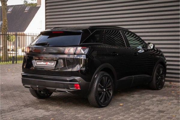 Peugeot 3008 1.2 GT Black Pack Business - Facelift