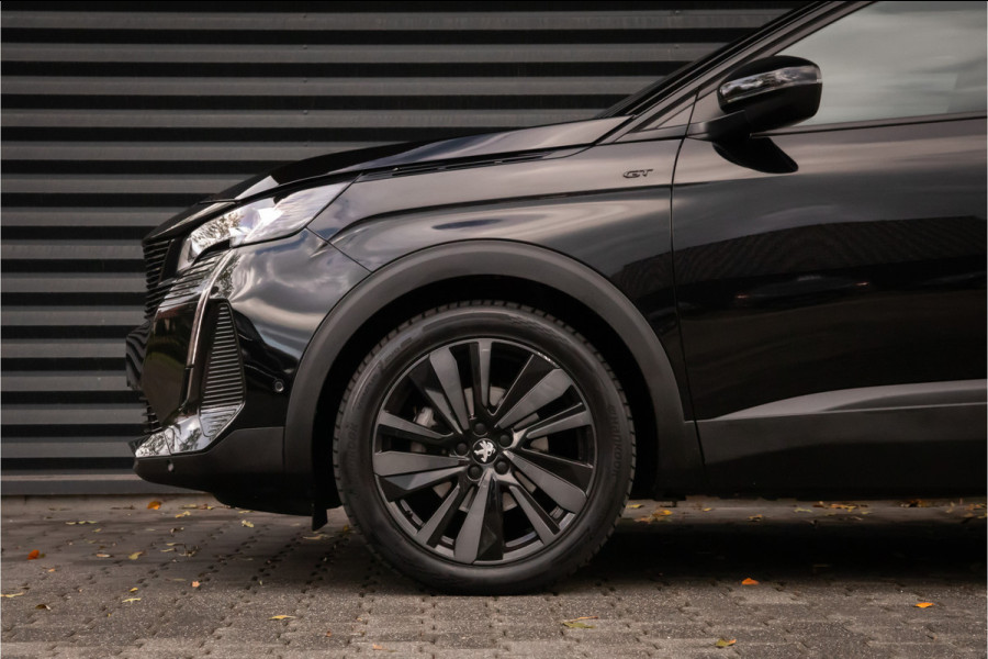 Peugeot 3008 1.2 GT Black Pack Business - Facelift